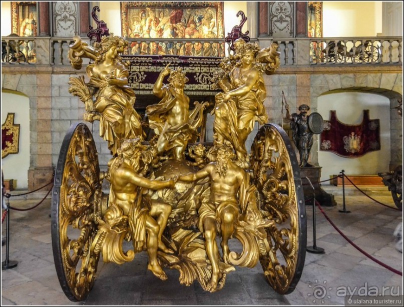 Лиссабон — высоко сижу, далеко гляжу. Часть 2