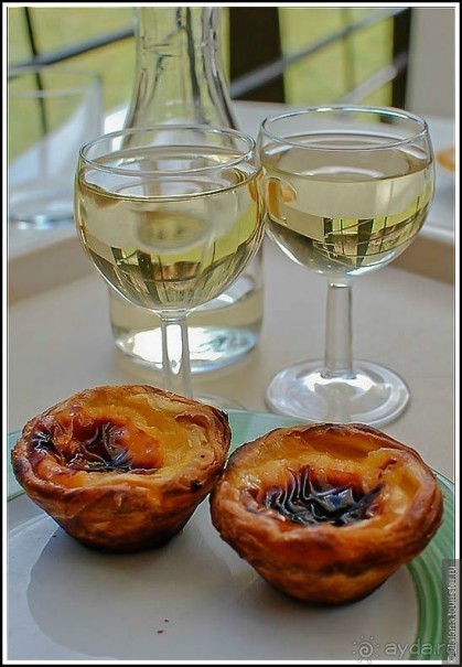 Лиссабон — высоко сижу, далеко гляжу. Часть 2