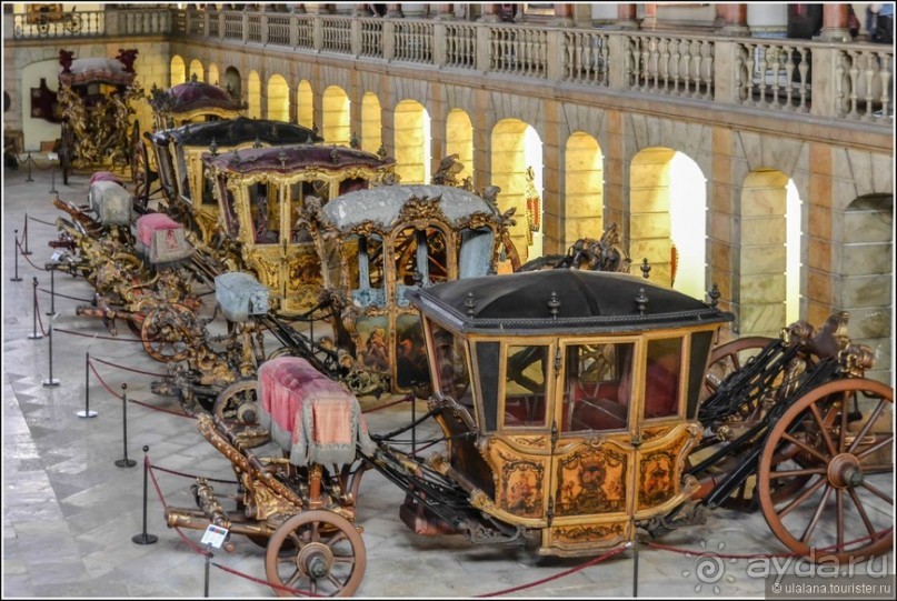 Лиссабон — высоко сижу, далеко гляжу. Часть 2