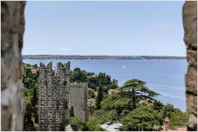 Страна благоСловения: Пиран