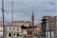 Страна благоСловения: Пиран