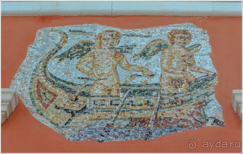 Страна благоСловения: Пиран