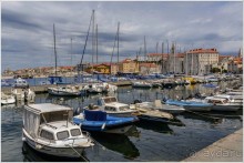 Страна благоСловения: Пиран