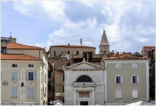 Страна благоСловения: Пиран