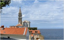 Страна благоСловения: Пиран