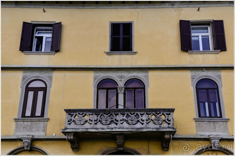 Страна благоСловения: Пиран