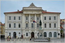 Страна благоСловения: Пиран