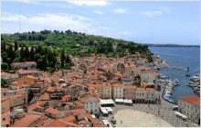 Страна благоСловения: Пиран