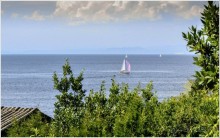 Страна благоСловения: Пиран