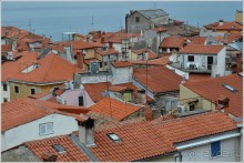 Страна благоСловения: Пиран