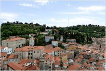 Страна благоСловения: Пиран