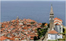 Страна благоСловения: Пиран