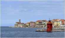 Страна благоСловения: Пиран