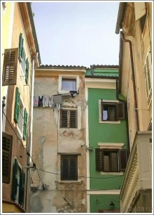 Страна благоСловения: Пиран