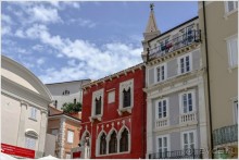 Страна благоСловения: Пиран