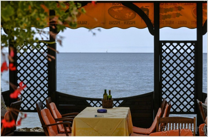 Страна благоСловения: Пиран