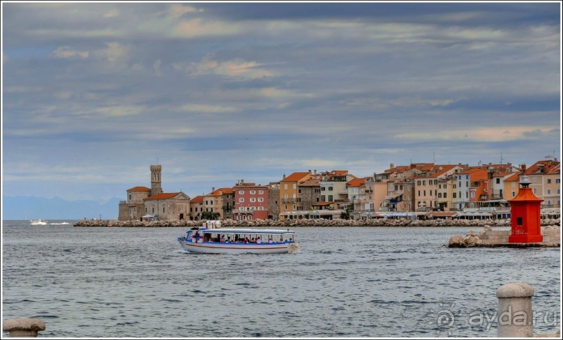 фото Копера