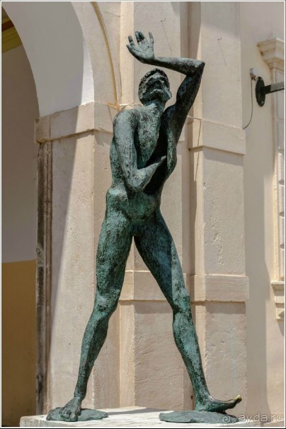 фото Копера