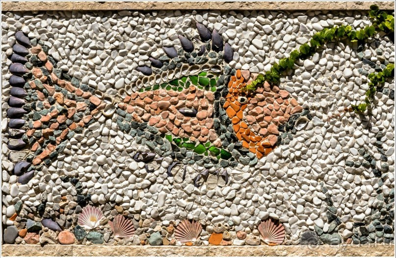 Страна благоСловения: Пиран