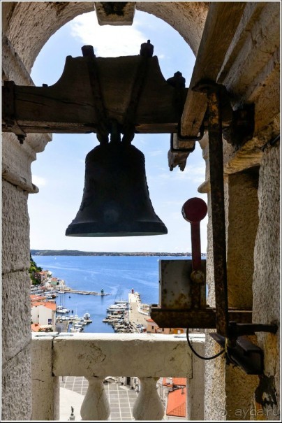 Страна благоСловения: Пиран