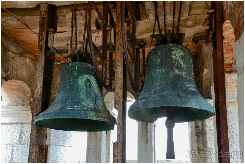 Страна благоСловения: Пиран