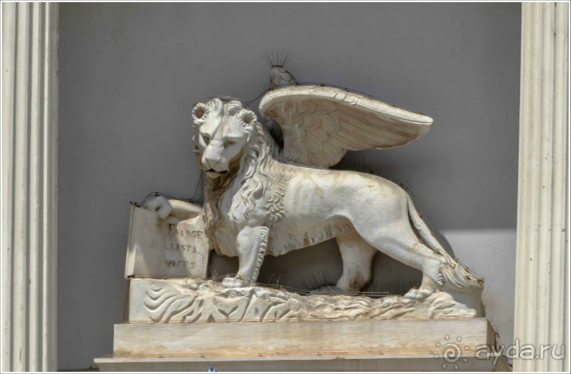 Страна благоСловения: Пиран