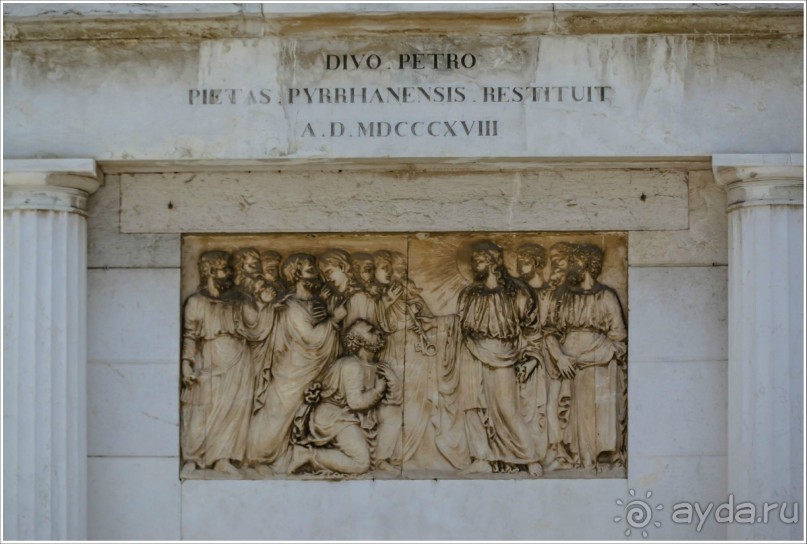 Страна благоСловения: Пиран