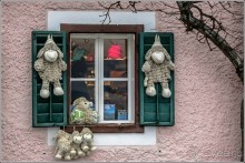 Хальштатт - дас ист шён