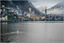 Хальштатт - дас ист шён