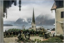 Хальштатт - дас ист шён