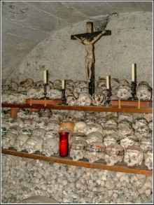 Хальштатт - дас ист шён