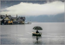 Хальштатт - дас ист шён