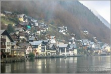 Хальштатт - дас ист шён