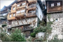 Хальштатт - дас ист шён