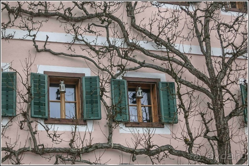 Хальштатт - дас ист шён