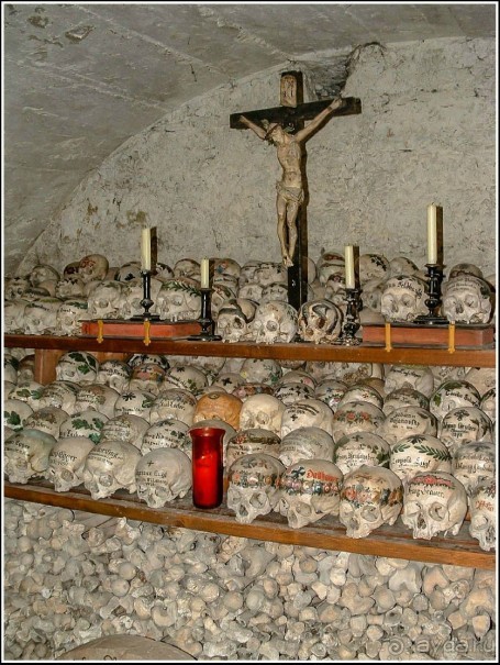 Альбом отзыва "Хальштатт - дас ист шён"