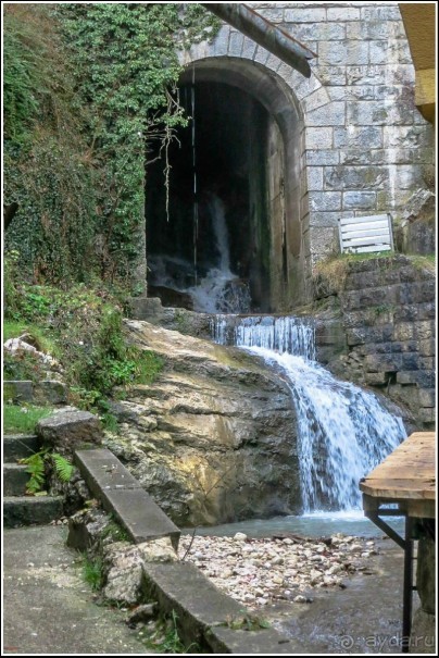 Альбом отзыва "Хальштатт - дас ист шён"