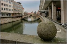 10 причин приехать в Нюрнберг