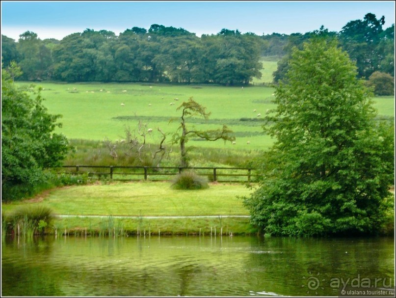 Ирландия глазами дилетанта