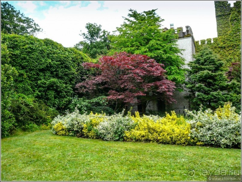 Ирландия глазами дилетанта