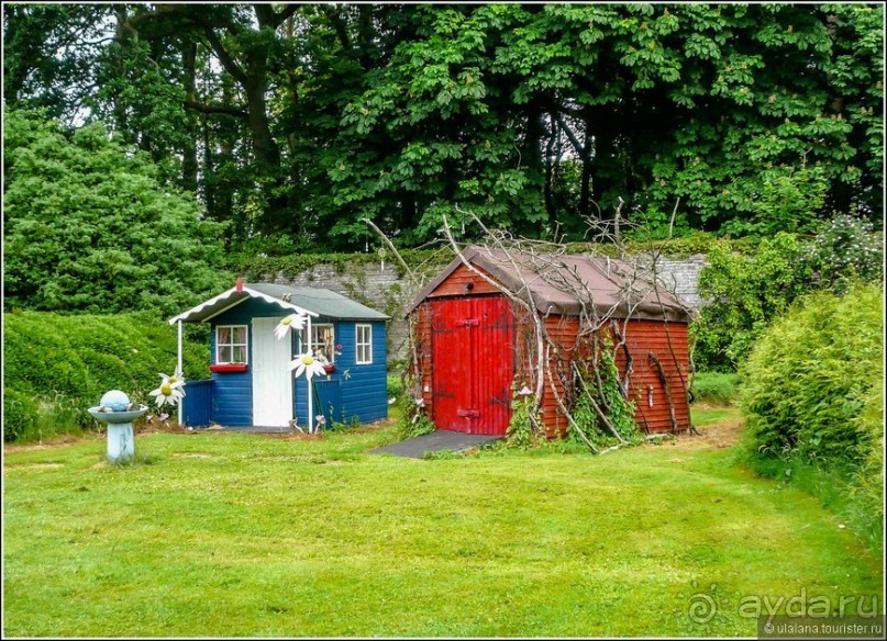 Ирландия глазами дилетанта