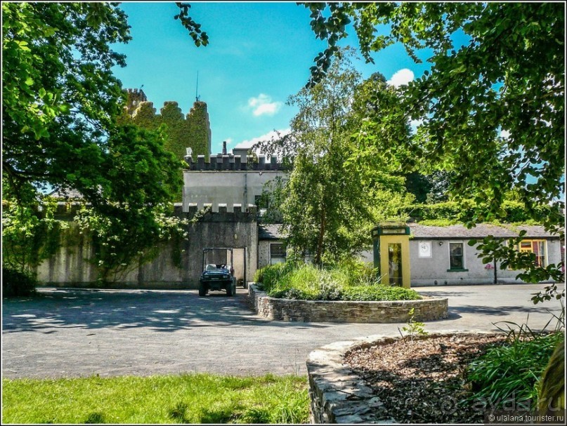 Ирландия глазами дилетанта