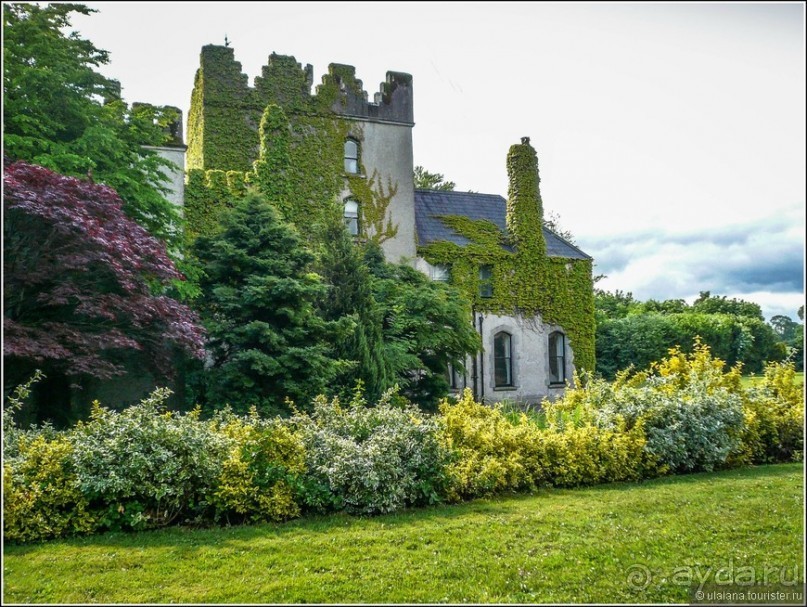 Ирландия глазами дилетанта