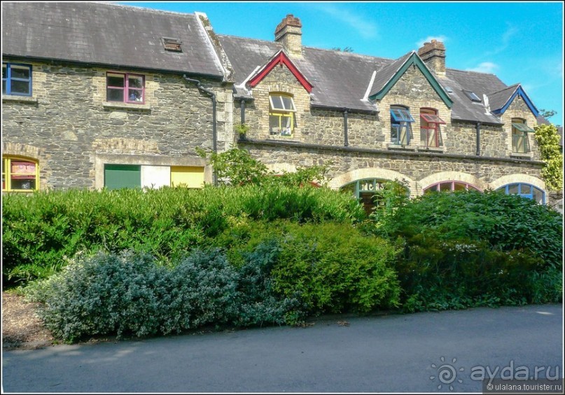 Ирландия глазами дилетанта