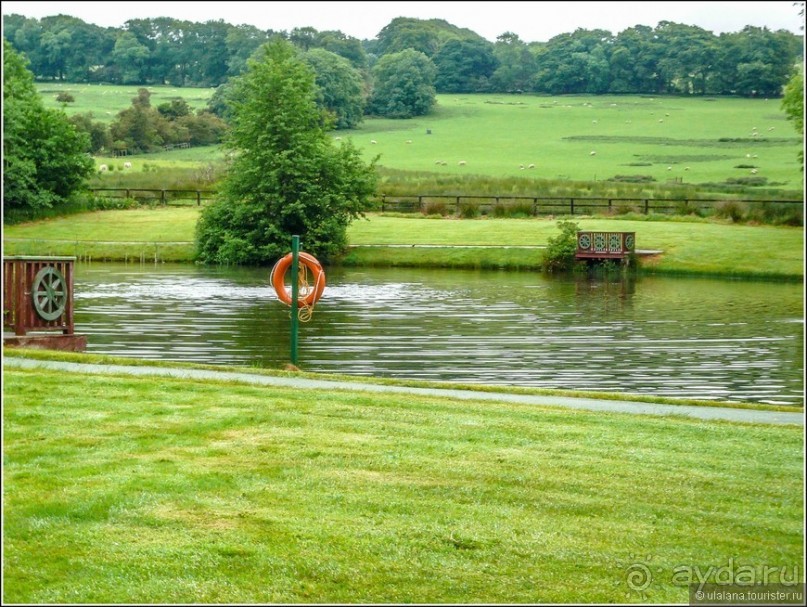 Ирландия глазами дилетанта