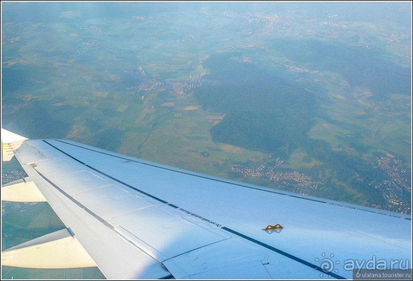 Ирландия глазами дилетанта