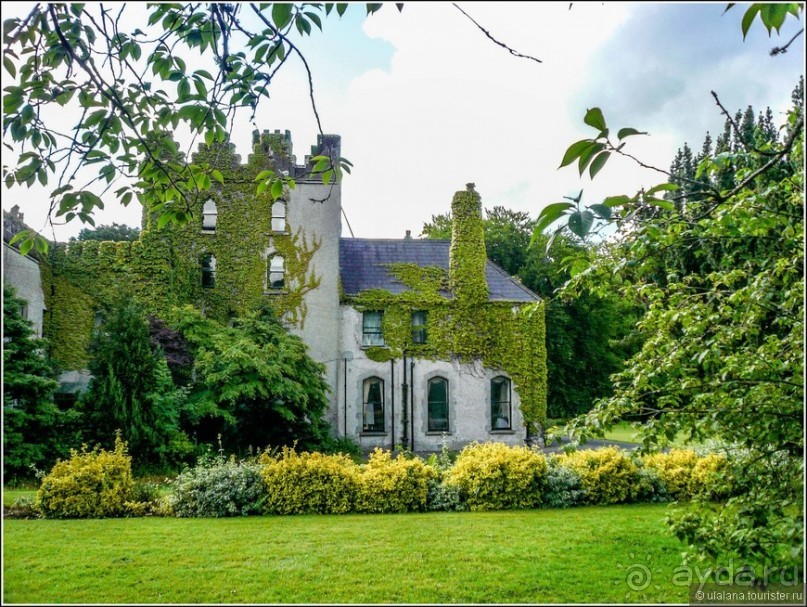 Ирландия глазами дилетанта