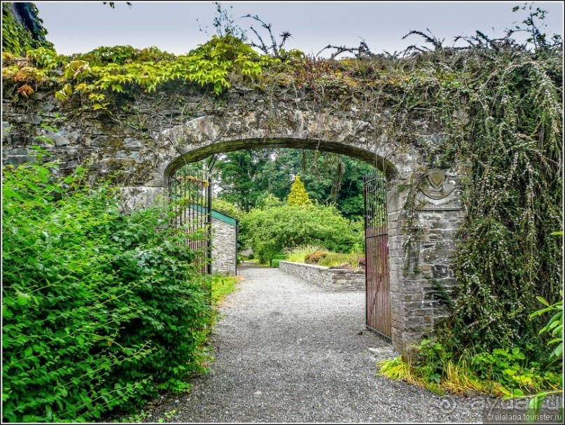 Ирландия глазами дилетанта