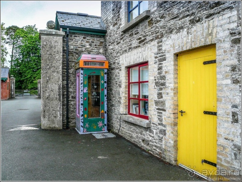 Ирландия глазами дилетанта