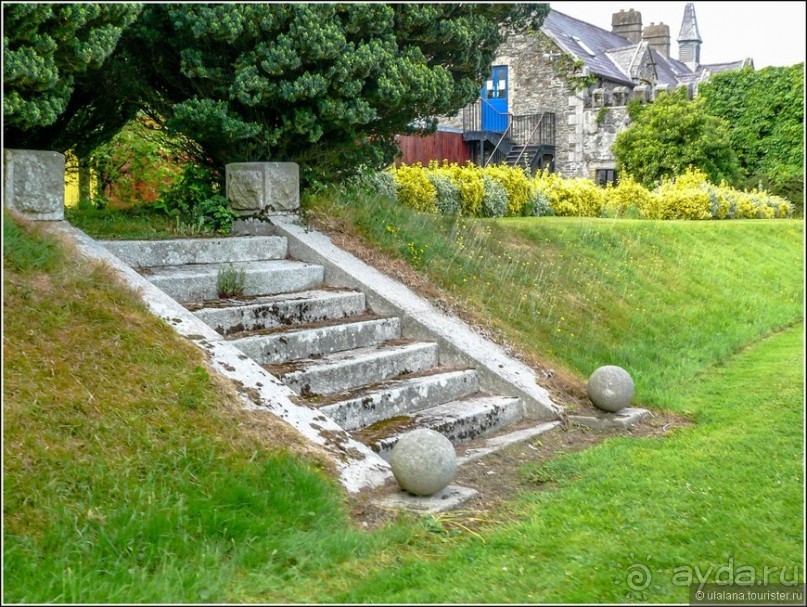 Ирландия глазами дилетанта